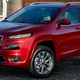 Illustration for article titled The 2016 Jeep Cherokee Overland Could Be The Best Deal In Luxury SUVs